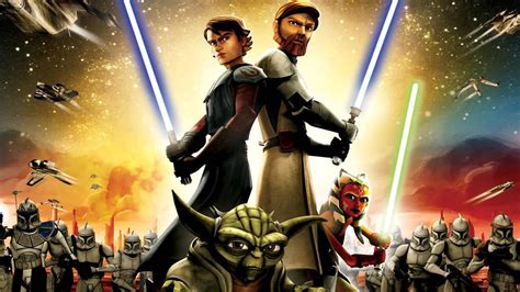 watch star wars clone wars series 6|clone wars season 6 arcs.